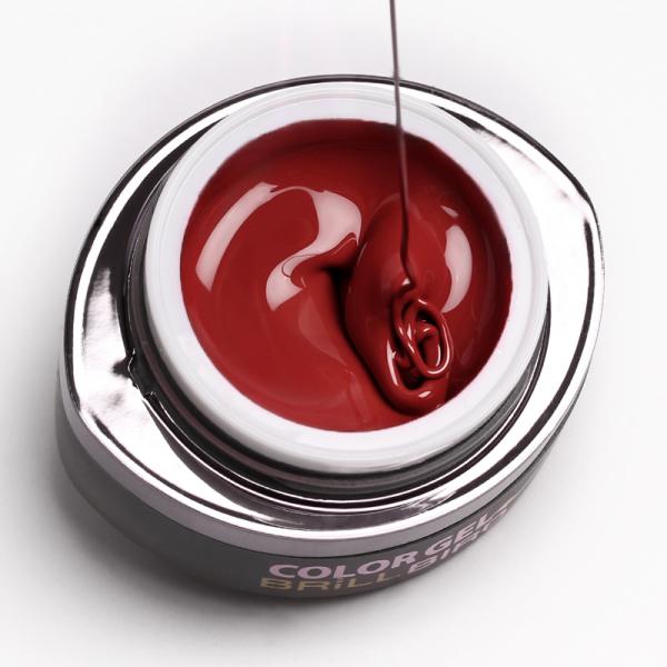 BRUSH&GO SZÍNES ZSELÉ "GO 79" 4,5ML