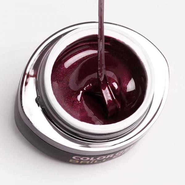 BRUSH&GO SZÍNES ZSELÉ "GO 91" 4,5ML
