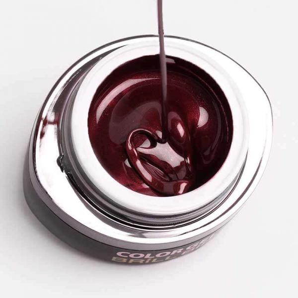 BRUSH&GO SZÍNES ZSELÉ "GO 95" 4,5ML