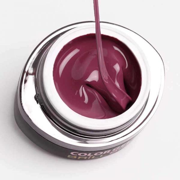BRUSH&GO SZÍNES ZSELÉ "GO 97" 4,5ML