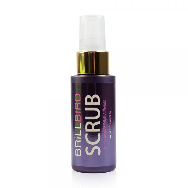 BrillBird SCRUB - 50ml
