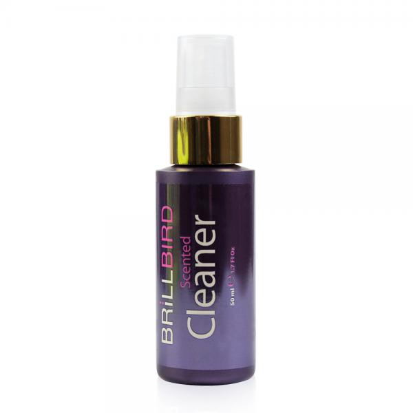 ILLATOSÍTOTT CLEANER ZSELÉ FIXÁLÓ FOLYADÉK - 50ml - Vanília