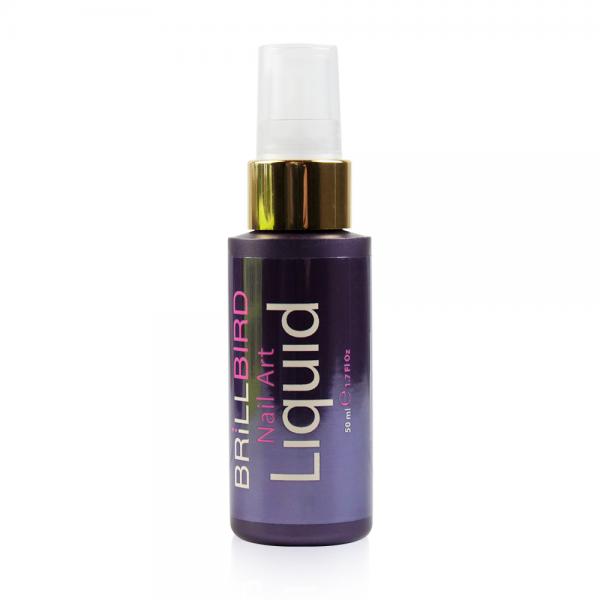 Nail Art Liquid - 50ml