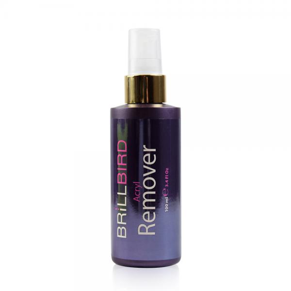 ACRYL REMOVER PORCELÁN OLDÓ 100ml