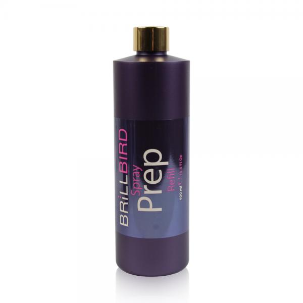 SPRAY PREP REFILL UTÁNTÖLTŐ 400ml