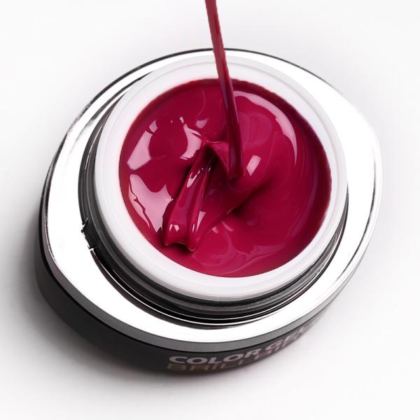COLOR GEL - rózsaszín SZÍNES ZSELÉ "C11" 5ML