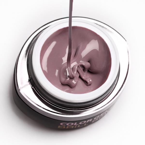 COLOR GEL -mályva SZÍNES ZSELÉ 