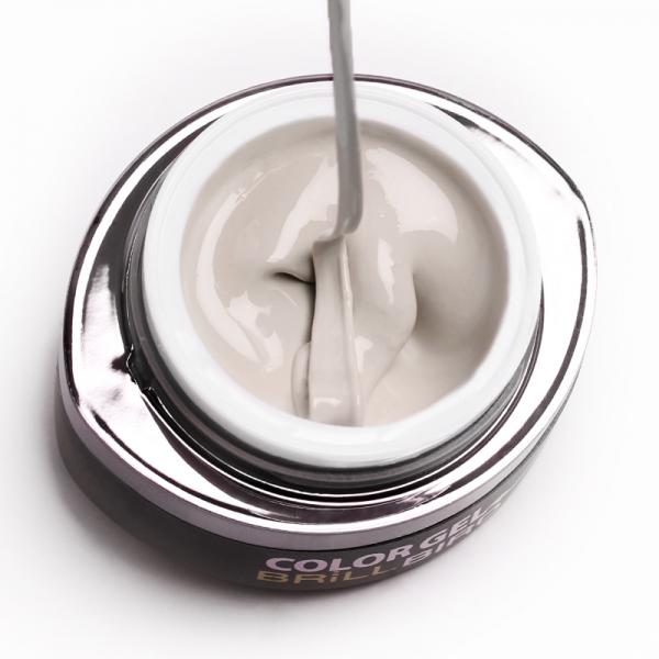 COLOR GEL - szürke SZÍNES ZSELÉ "C64" 5ML