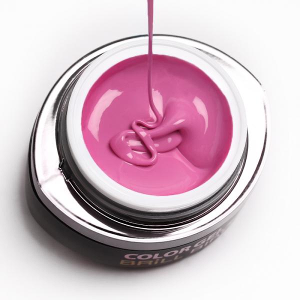 COLOR GEL - rózsaszín SZÍNES ZSELÉ 