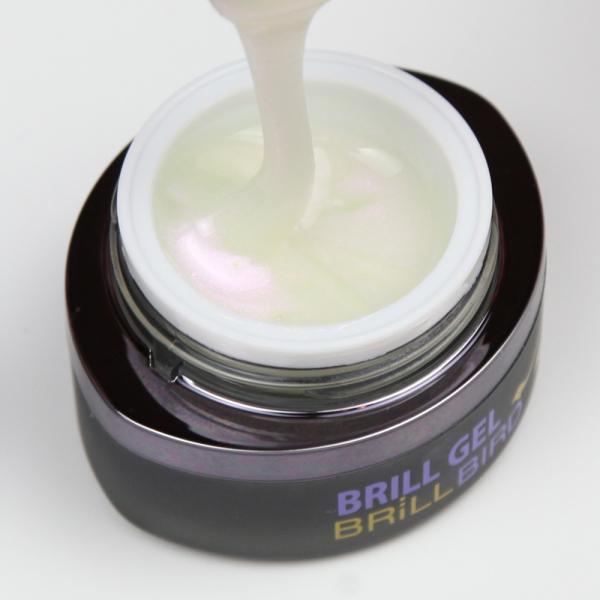Magic Light GEL 2: Világít a sötétben, egyedülálló hatás 5ml