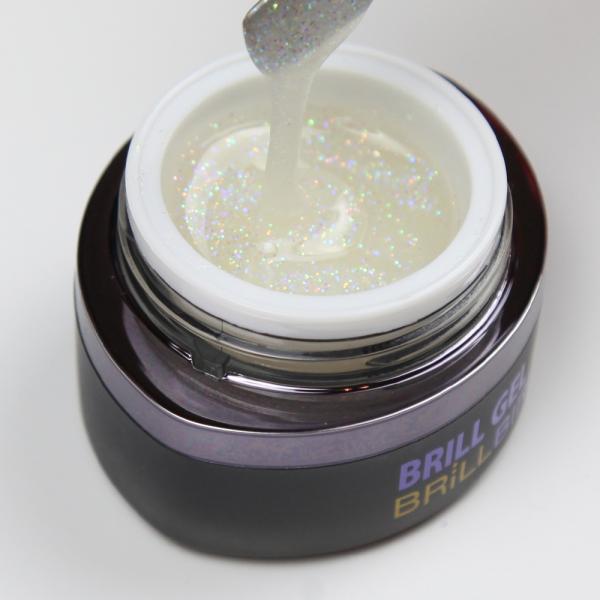 Magic Light GEL 1: Világít a sötétben, egyedülálló hatás 5ml