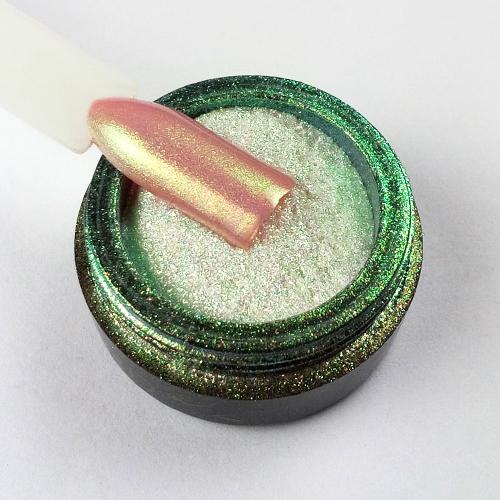 UNICORN hatású króm por - unikornis króm por