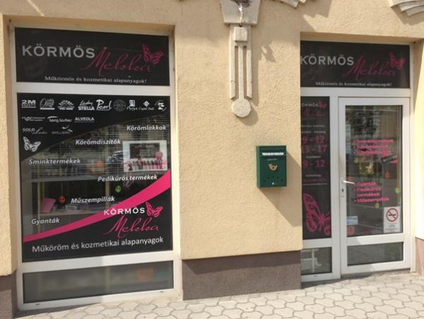Baja - Körmös Mekka 