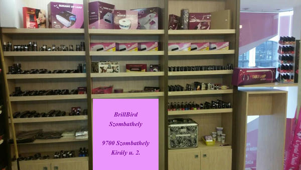 Szombathely - Stróbel Nails