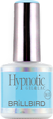 Hypnotic Gel&Lac 8ml 165