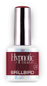 Hypnotic gel&lac 4ml 74
